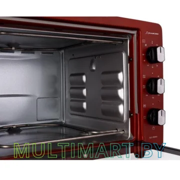 Мини-печь Schaub Lorenz SLE OR3400 картинка 5